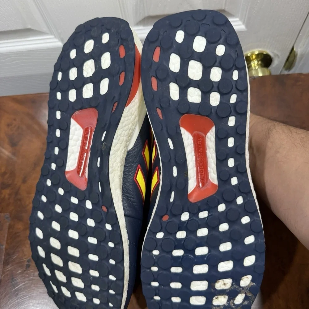 adidas item has